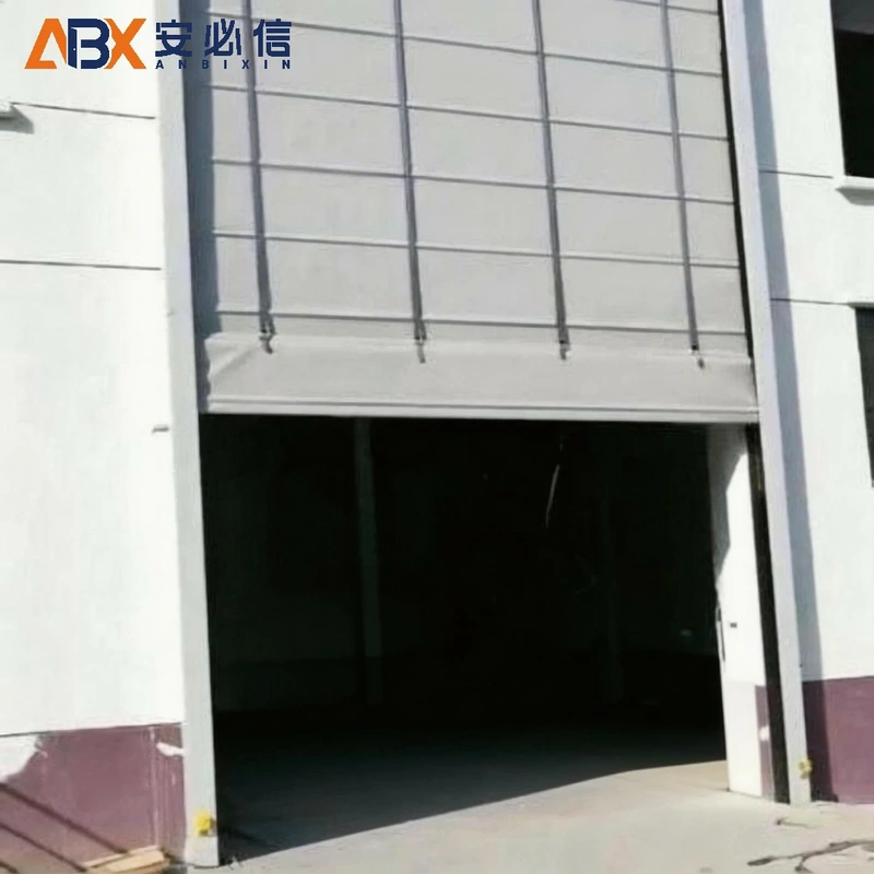 湘西土家族苗族柔性大门